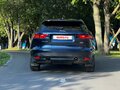 2019 Jaguar F-Pace I, синий, 2550000 рублей - вид 6