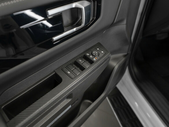 2025 Mitsubishi L200 VI, белый - вид 19