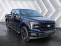 2024 Ford F-150 XIV Рестайлинг, синий, 5250000 рублей