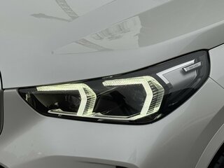 2024 BMW X1 Long 25Li xDrive III (U11/U12), белый, 4690000 рублей, вид 2