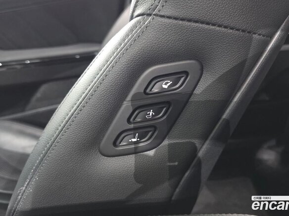 2025 Kia K5 LPi III Рестайлинг, чёрный, 3470000 рублей - вид 13