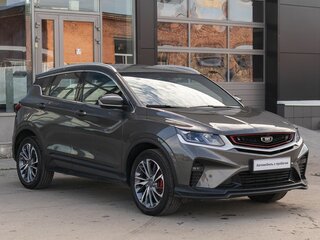 2024 Belgee X50, серый, 1950000 рублей, вид 3