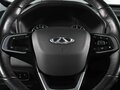 2022 Chery Tiggo 4 I Рестайлинг, белый, 1125000 рублей - вид 11