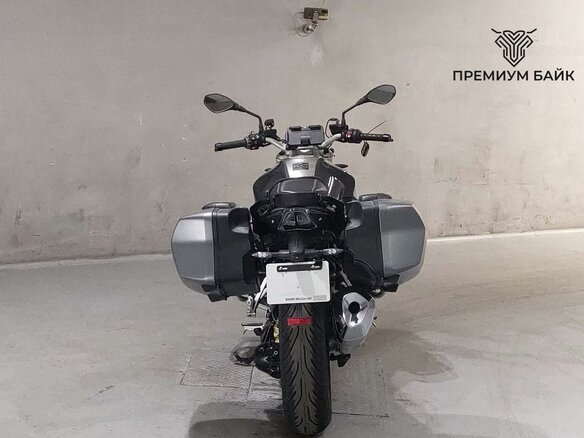 2020 BMW R 1250 R, серый, 1375000 рублей - вид 3