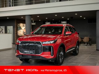 2026 Tenet T4L, красный, 2344000 рублей, вид 1