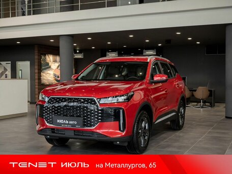 2026 Tenet T4L, красный, 2344000 рублей, вид 1
