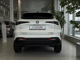 2026 Changan CS35 Max, белый, 2839900 рублей, вид 5