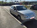 2011 Lada (ВАЗ) Priora I, серебристый - вид 1