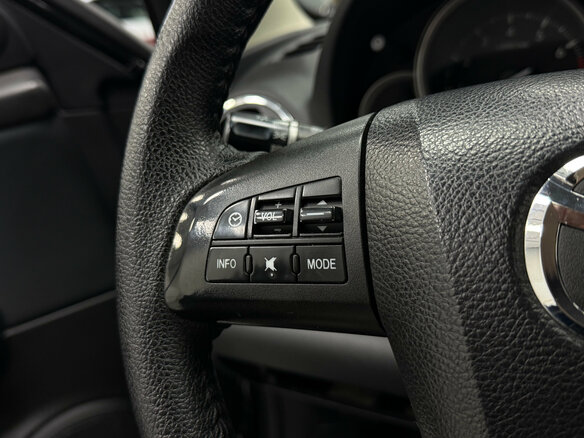 2012 Mazda 6 II (GH) Рестайлинг, чёрный, 999000 рублей - вид 5