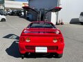 1993 Mazda Autozam AZ-1, красный, 1500000 рублей - вид 11