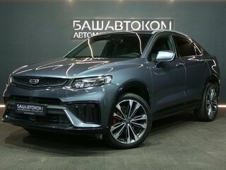 2023 Geely Tugella I Рестайлинг, серый, 2700000 рублей, вид 1