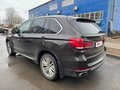 2016 BMW X5 35i III (F15), коричневый, 2450000 рублей - вид 7