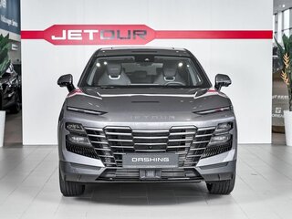 2026 Jetour Dashing I, серый, 2999601 рублей, вид 3
