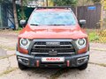 2023 Haval Dargo X I, оранжевый, 2490000 рублей