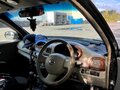 2002 Nissan March III (K12), чёрный - вид 5