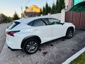 2015 Lexus NX 200 I, белый, 2750000 рублей - вид 1