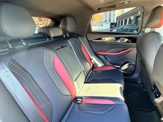 2023 Geely Coolray I Рестайлинг, серый, 2500000 рублей, вид 5