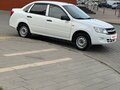 2014 Lada (ВАЗ) Granta I, белый, 395000 рублей - вид 3