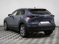 2021 Mazda CX-30 I, серый, 2730000 рублей - вид 6