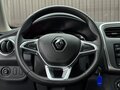2020 Renault Logan II Рестайлинг, белый, 778000 рублей - вид 8
