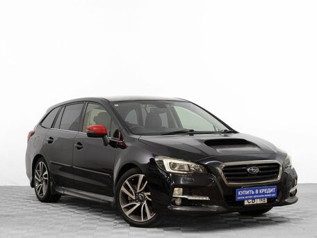 Subaru Levorg I