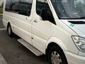2011 Mercedes-Benz Sprinter, белый, 1499000 рублей - вид 1