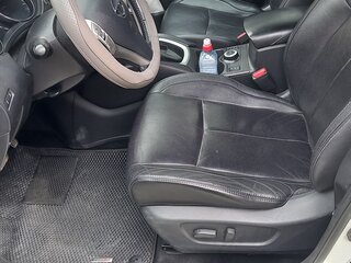 2014 Nissan Qashqai II, белый, 1595000 рублей, вид 5