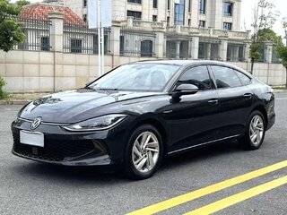 2022 Volkswagen Lamando L II, чёрный, 1720000 рублей, вид 1
