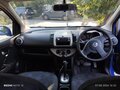 2005 Nissan Note I, синий, 500000 рублей - вид 9