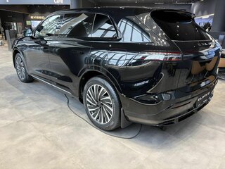 2026 Esteo Exlantix ET, чёрный, 6990000 рублей, вид 5