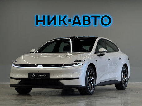 2026 Changan Qiyuan A06 28.39 kWh, белый, 2750000 рублей, вид 1