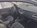 2019 Hyundai Solaris II, серебристый, 1370000 рублей - вид 3