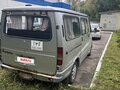 2004 ГАЗ Соболь (2252), серебристый - вид 7