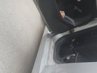2005 Peugeot 307 I, серебристый, 200000 рублей, вид 4