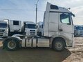 2024 Mercedes-Benz Actros, белый, 8800000 рублей - вид 3