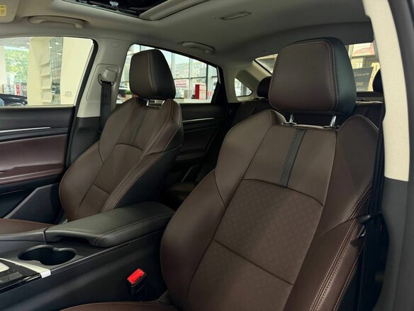 2023 Changan Eado Plus I, белый, 1679900 рублей - вид 11