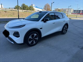 2026 Changan Qiyuan Q05 51.9 kWh II, белый, 3000000 рублей, вид 1