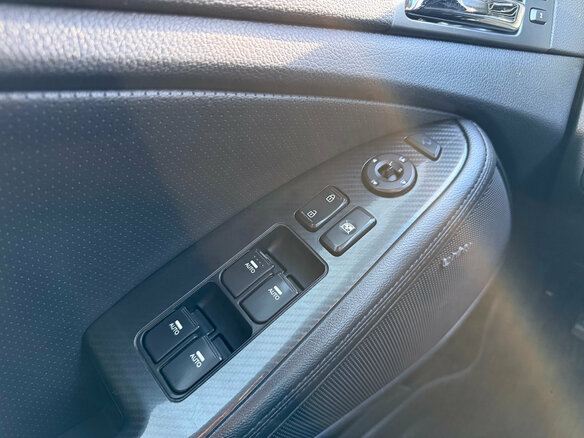 2013 Kia Optima III Рестайлинг, чёрный, 1030000 рублей - вид 13