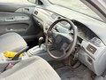 2008 Mitsubishi Lancer Cargo CS2V, серебристый, 300000 рублей - вид 7