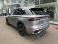 2025 Geely Monjaro (Xingyue L) I Рестайлинг (China Market), серебристый, 4400000 рублей - вид 4
