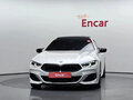 2023 BMW 8 серии Gran Coupe 840i xDrive II (G14/G15/G16) Рестайлинг, белый, 8900000 рублей - вид 1