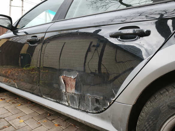 2011 Audi A4 allroad IV (B8), чёрный, 1100000 рублей - вид 15