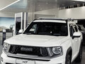 2026 Haval H7 I, белый - вид 2