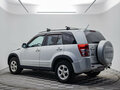 2013 Suzuki Grand Vitara II Рестайлинг 2, белый - вид 6