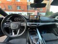 2022 Audi A5 Sportback 45 TFSI II (F5) Рестайлинг, чёрный, 3700000 рублей - вид 7