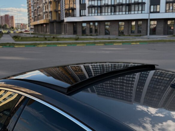 2020 Audi A5 Sportback 45 TFSI II (F5) Рестайлинг, серый, 3550000 рублей - вид 10