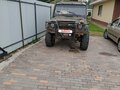 2004 УАЗ 31519, зелёный, 500000 рублей - вид 5