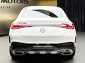 2026 Mercedes-Benz GLC Coupe 300 II (C254), белый, 9490000 рублей - вид 9