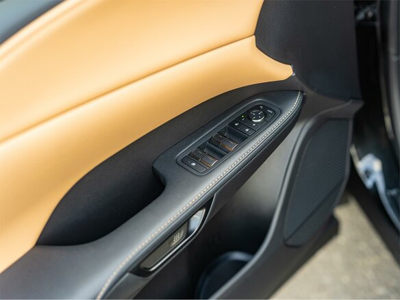 2025 Lexus RX 300 V, чёрный, 8200000 рублей - вид 8