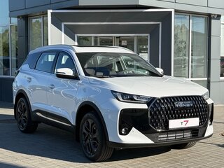 2026 Tenet T7, белый, 3231492 рублей, вид 3